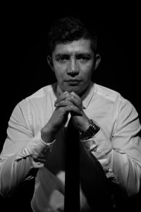 Hugo Alexander Garcés Abogado de Familia en Popayán